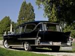 Cadillac Superior Beau Monde Combination 1958 года